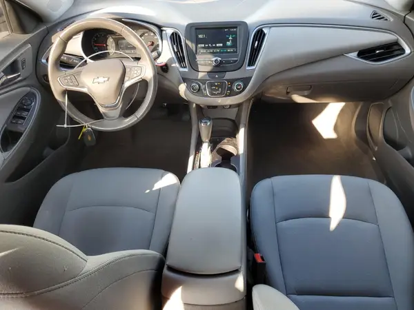 1G1ZC5ST5GF301026 2016 CHEVROLET MALIBU - Image 8