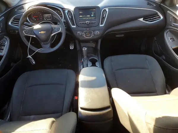 1G1ZC5ST5HF102608 2017 CHEVROLET MALIBU - Image 8