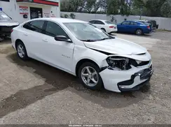1G1ZC5ST5HF157821 2017 CHEVROLET MALIBU