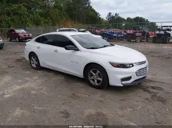 1G1ZC5ST5HF169161 2017 CHEVROLET MALIBU