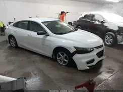 1G1ZC5ST5HF221680 2017 CHEVROLET MALIBU