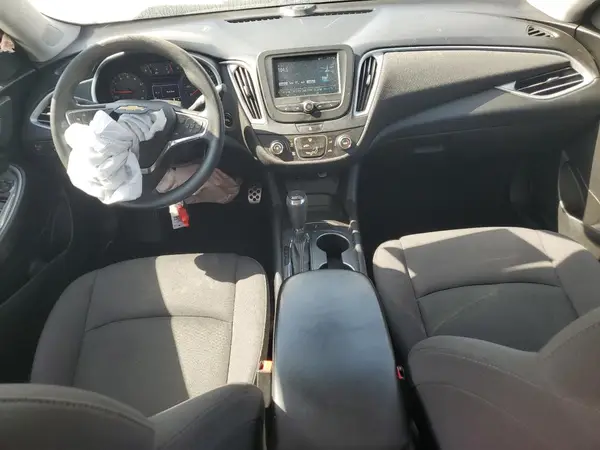 1G1ZC5ST5HF222165 2017 CHEVROLET MALIBU - Image 8
