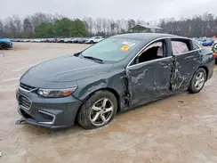 1G1ZC5ST5HF222926 2017 CHEVROLET MALIBU