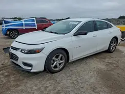 1G1ZC5ST5HF225390 2017 CHEVROLET MALIBU