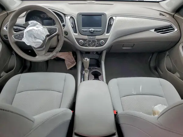 1G1ZC5ST5HF225390 2017 CHEVROLET MALIBU - Image 8