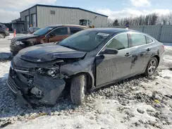 1G1ZC5ST5HF225423 2017 CHEVROLET MALIBU