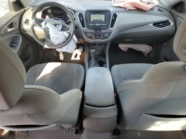 1G1ZC5ST5HF225423 2017 CHEVROLET MALIBU - Image 8
