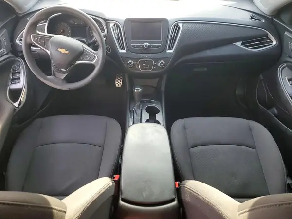 1G1ZC5ST5HF225521 2017 CHEVROLET MALIBU - Image 8