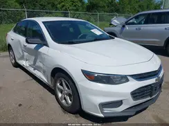 1G1ZC5ST5HF230377 2017 CHEVROLET MALIBU