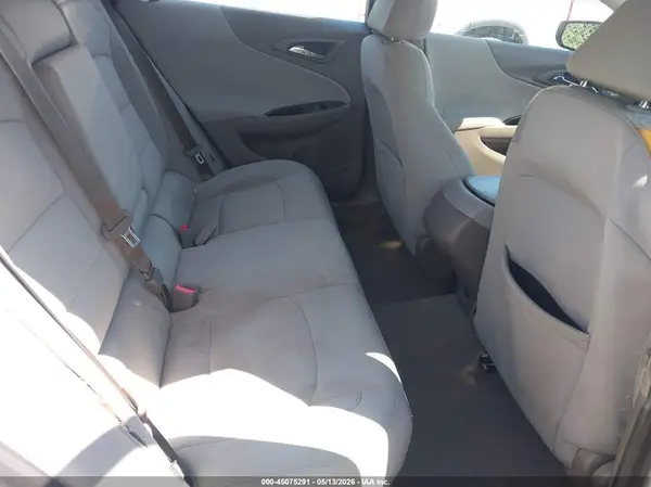 1G1ZC5ST5HF230377 2017 CHEVROLET MALIBU - Image 8