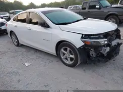 1G1ZC5ST5HF245719 2017 CHEVROLET MALIBU