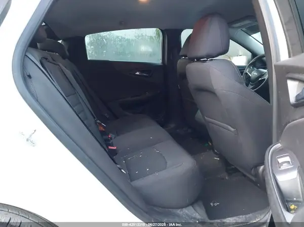 1G1ZC5ST5HF245719 2017 CHEVROLET MALIBU - Image 8