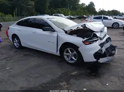 1G1ZC5ST5HF248555 2017 CHEVROLET MALIBU
