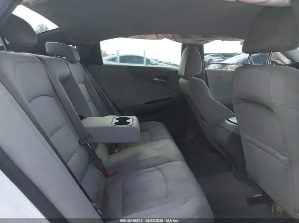 1G1ZC5ST5HF248555 2017 CHEVROLET MALIBU - Image 8
