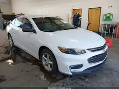 1G1ZC5ST5HF250581 2017 CHEVROLET MALIBU