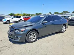 1G1ZC5ST5HF253755 2017 CHEVROLET MALIBU