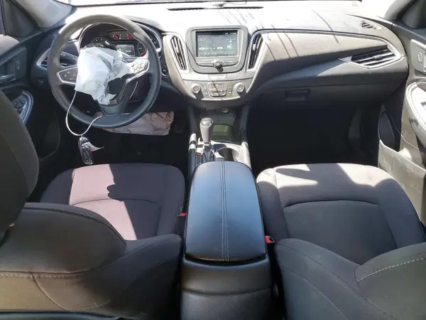 1G1ZC5ST5HF253755 2017 CHEVROLET MALIBU - Image 8