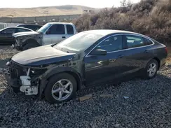 1G1ZC5ST5HF256347 2017 CHEVROLET MALIBU