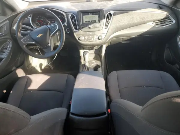 1G1ZC5ST5HF256347 2017 CHEVROLET MALIBU - Image 8