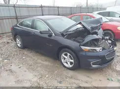 1G1ZC5ST5HF257286 2017 CHEVROLET MALIBU