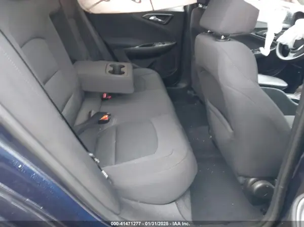 1G1ZC5ST5HF257286 2017 CHEVROLET MALIBU - Image 8