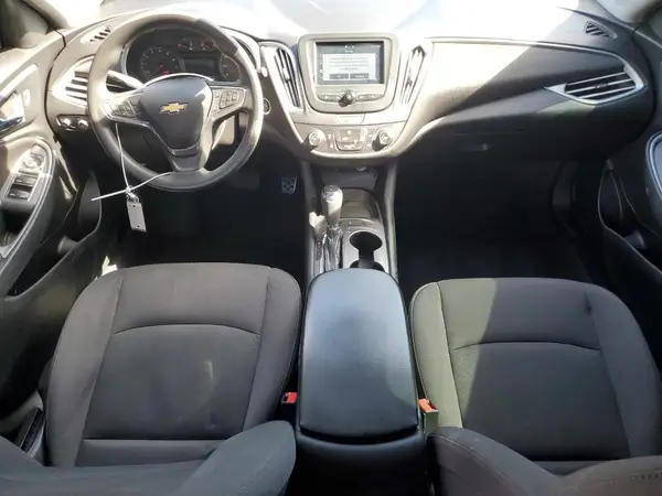 1G1ZC5ST5HF259619 2017 CHEVROLET MALIBU - Image 8