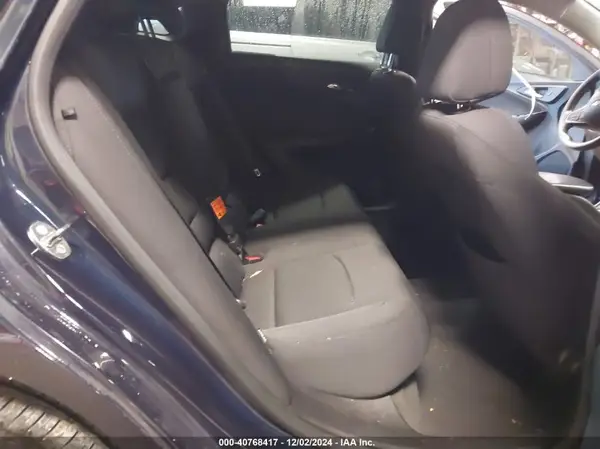 1G1ZC5ST5HF259846 2017 CHEVROLET MALIBU - Image 8