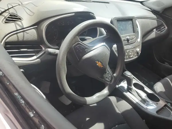 1G1ZC5ST5HF259863 2017 CHEVROLET MALIBU - Image 8