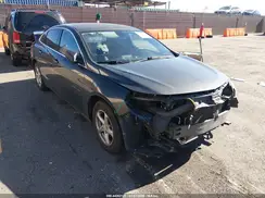 1G1ZC5ST5HF261239 2017 CHEVROLET MALIBU