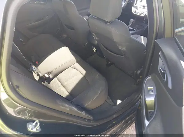 1G1ZC5ST5HF261239 2017 CHEVROLET MALIBU - Image 8