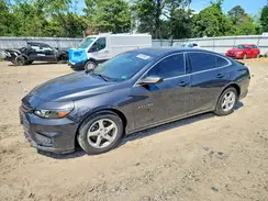 1G1ZC5ST5HF262925 2017 CHEVROLET MALIBU