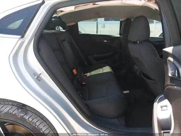 1G1ZC5ST5HF263203 2017 CHEVROLET MALIBU - Image 8