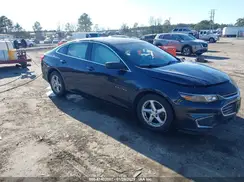 1G1ZC5ST5HF263220 2017 CHEVROLET MALIBU