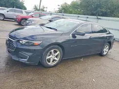 1G1ZC5ST5HF264108 2017 CHEVROLET MALIBU