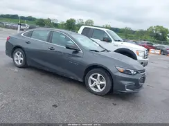 1G1ZC5ST5HF265582 2017 CHEVROLET MALIBU