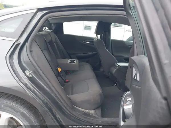 1G1ZC5ST5HF265582 2017 CHEVROLET MALIBU - Image 8