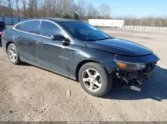 1G1ZC5ST5HF267395 2017 CHEVROLET MALIBU