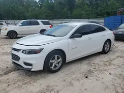 1G1ZC5ST5HF268126 2017 CHEVROLET MALIBU