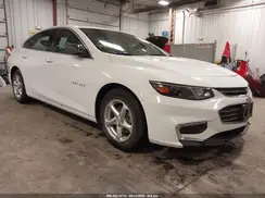 1G1ZC5ST5HF269020 2017 CHEVROLET MALIBU