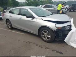 1G1ZC5ST5HF270040 2017 CHEVROLET MALIBU