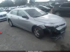 1G1ZC5ST5JF103277 2018 CHEVROLET MALIBU