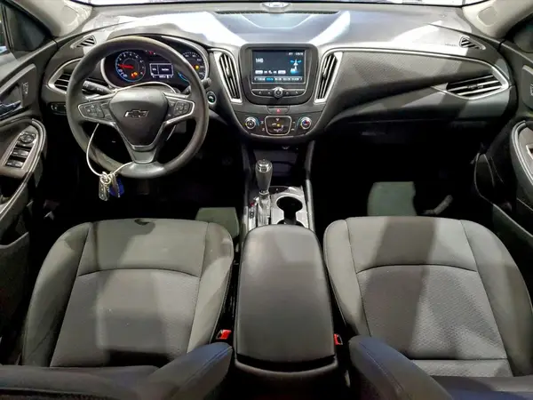 1G1ZC5ST5JF152060 2018 CHEVROLET MALIBU - Image 8