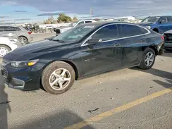 1G1ZC5ST5JF157940 2018 CHEVROLET MALIBU