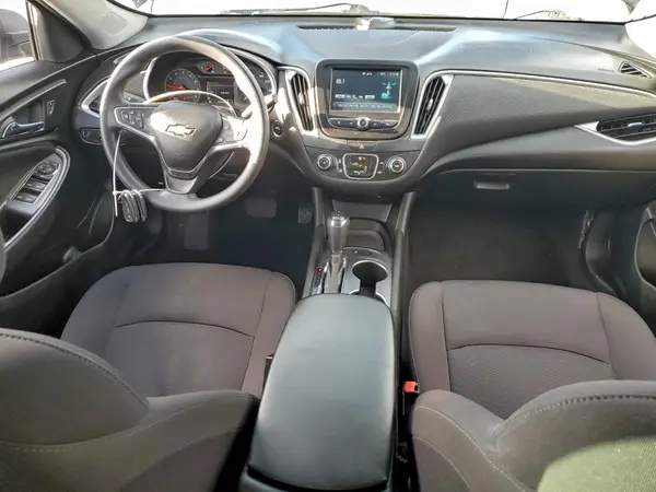 1G1ZC5ST5JF157940 2018 CHEVROLET MALIBU - Image 8