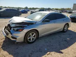 1G1ZC5ST5JF162104 2018 CHEVROLET MALIBU