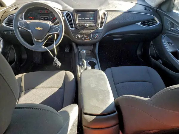 1G1ZC5ST5JF162426 2018 CHEVROLET MALIBU - Image 8