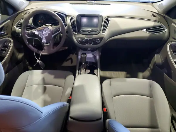 1G1ZC5ST5JF174141 2018 CHEVROLET MALIBU - Image 8
