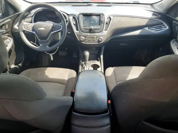 1G1ZC5ST5JF174981 2018 CHEVROLET MALIBU - Image 8