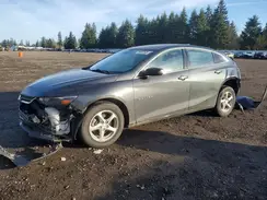 1G1ZC5ST5JF184734 2018 CHEVROLET MALIBU