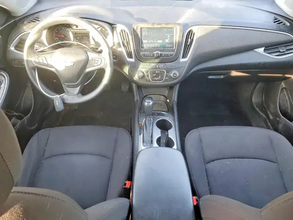 1G1ZC5ST5JF184734 2018 CHEVROLET MALIBU - Image 8